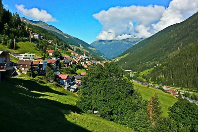 Ferienwohnung Apartment Wasserfall