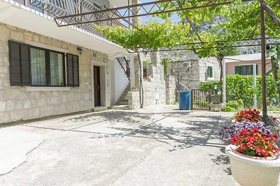 Apartamento Vacaciones familiares Omiš