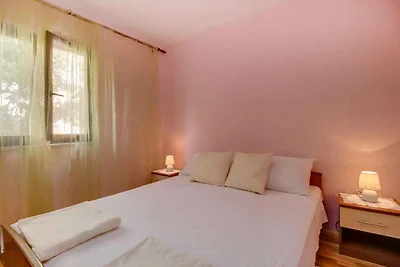Ferienwohnung mit Terrasse