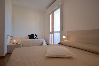 Ferienwohnung mit Klimaanlage und Pool