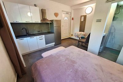 apartman za odmor Obiteljski odmor Rogoznica