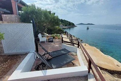 Casa vacanze Vacanza di relax Pašman