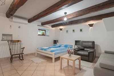 Ferienwohnung in einem Weinberghäuschen mit z