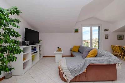 Gemütliche Ferienwohnung Marisa auf der Insel