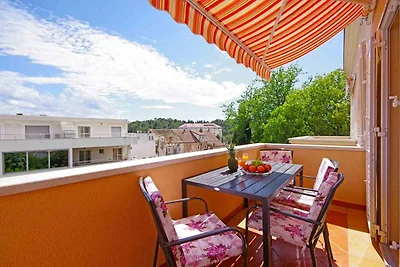 Ferienwohnung mit Klimaanlage, Grillmöglichke