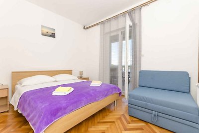 Vakantieappartement Gezinsvakantie Sobra