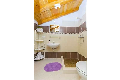 Casa vacanze Vacanza di relax Račišće