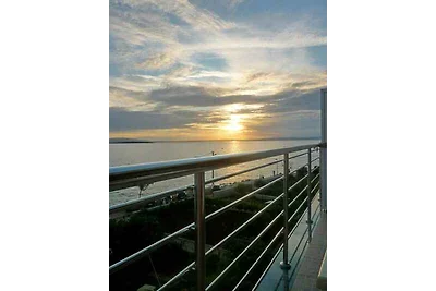 Appartement Vacances avec la famille Molunat