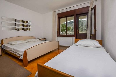 Vakantieappartement Gezinsvakantie Podglavica