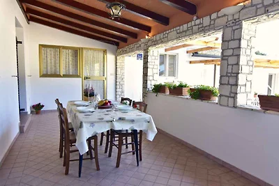 Casa vacanze Vacanza di relax Zambratija