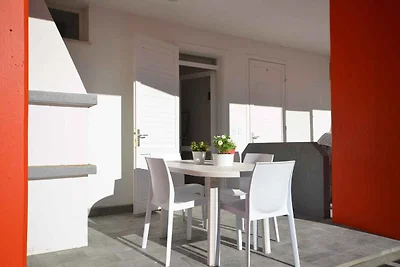 Ferienwohnung mit Klimaanlage und Pool