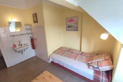 Ferienwohnung in der Nähe des Jachthafens