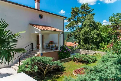 Studio-Apartment A3 in Rabac mit gemeinsamem