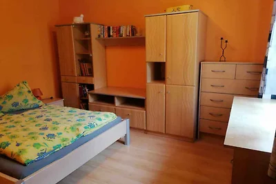 Ferienhaus in der Nähe des Zentrums mit