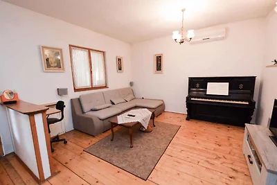 Ferienhaus mit eigener Terrasse und Pool