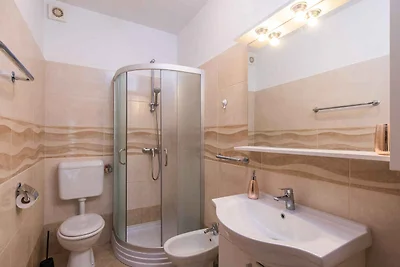 Ferienwohnung mit wundervollem Garten