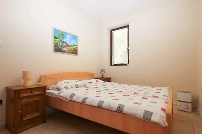Ferienwohnung mit Klimaanlage