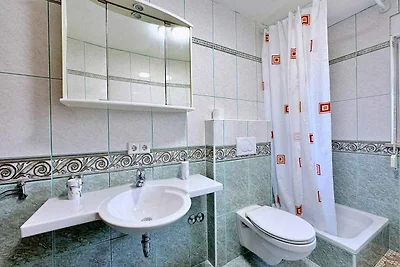 Ferienwohnung Apartment mit Balkon und