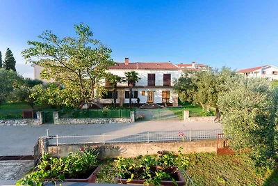Appartamento Vacanza con famiglia Rovigno