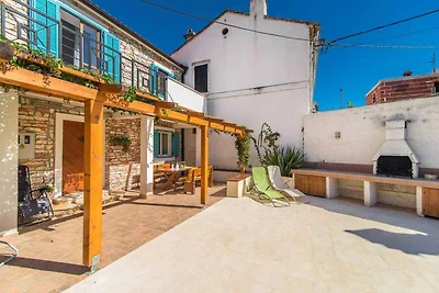 Casa vacanze Vacanza di relax Valbandon