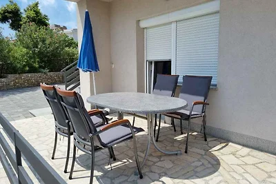 Ferienwohnung mit Klimaanlage