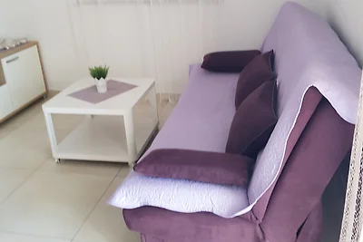 Ferienwohnung mit Klimaanlage und Internet
