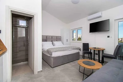 Vakantieappartement Gezinsvakantie Brodarica -Sibenik