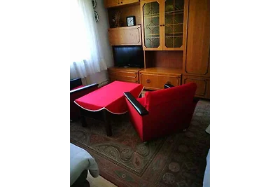 Ferienwohnung mit Terrasse