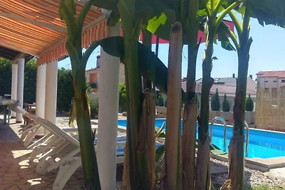 Casa vacanze Vacanza di relax Valbandon