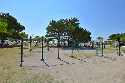 Appartamento Vacanza con famiglia Omiš