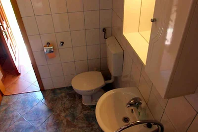 Casa vacanze Vacanza di relax Povile