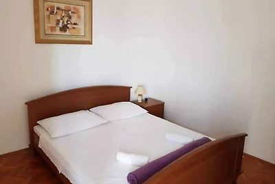 apartman za odmor Obiteljski odmor Nin