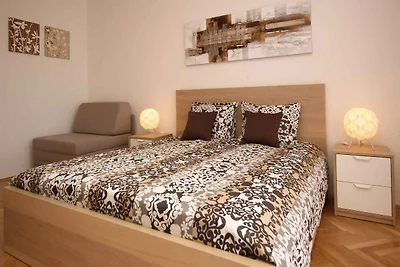 Vakantieappartement Gezinsvakantie Silo