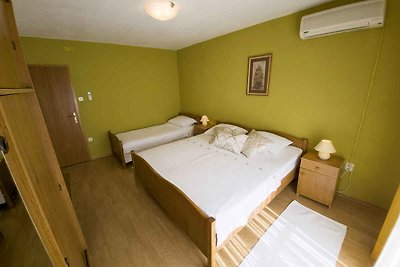 Vakantieappartement Gezinsvakantie Okrug Gornji