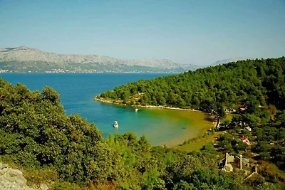 Ferienhaus am Strand