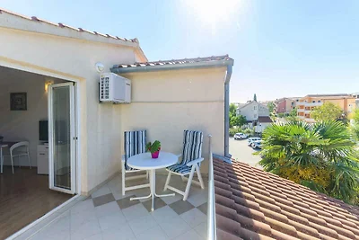 Ferienwohnung mit Klimaanlage