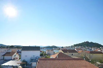 apartman za odmor Obiteljski odmor Tribunj