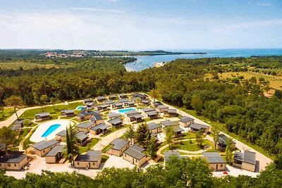Vakantiehuis Ontspannende vakantie Vabriga