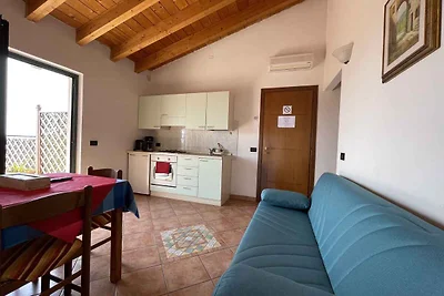Appartamento Vacanza con famiglia Manerba del Garda