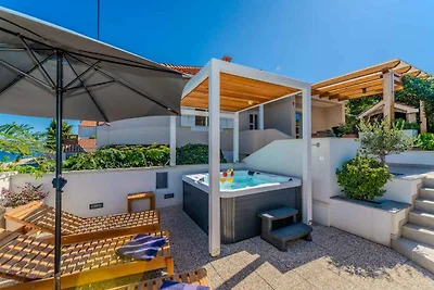 apartman za odmor Obiteljski odmor Mali Iž