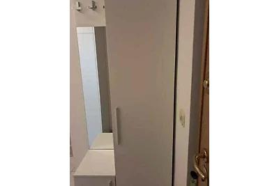 Ferienwohnung mit Balkon