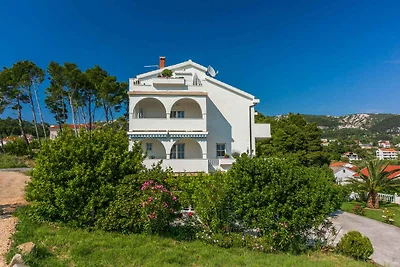 Appartamento Vacanza con famiglia Banjol