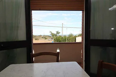 Apartament Dla rodzin Rosolina