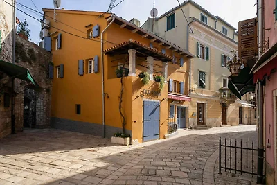 Ferienwohnung im Porec Altstadt