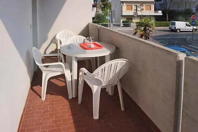 Appartamento Vacanza con famiglia Lignano Sabbiadoro
