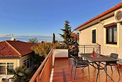 Vakantieappartement Gezinsvakantie Zidarici