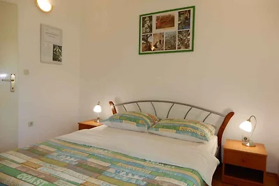 Ferienwohnung mit Garten und Grill zur gemein