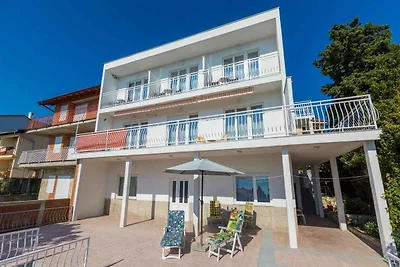 Ferienwohnung mit Klimaanlage