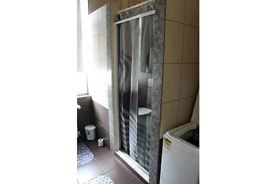 Ferienwohnung nur 300 m vom Strand mit Intern