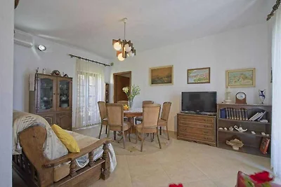 Ferienwohnung mit Klimaanlage